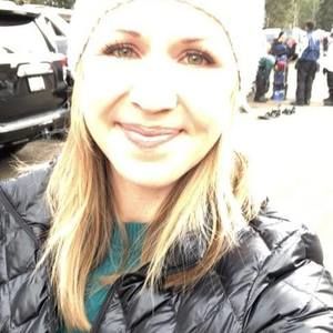 Meet your Posher, Krista